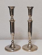 Zilveren kandelaars, Verzenden, Zilver