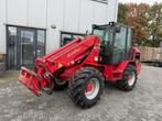 Schaffer 870TD Telescoop Shovel Loader Verreiker, Ophalen, Wiellader of Shovel