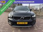Volvo XC40 1.5 T4 Recharge Inscription / Keyless / Camera, Gebruikt, Zwart, Bedrijf, Hybride Elektrisch/Benzine