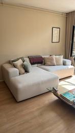 Melva Westwing bank, Ophalen, Zo goed als nieuw, Stof