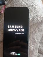 Mooie Samsung A50 - Goedkoop!, Gebruikt, Wit, Ophalen of Verzenden, Zonder simlock