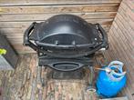 Weber gas BBQ, Tuin en Terras, Gasbarbecues, Ophalen, Gebruikt