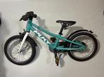 PUKY CYKE sixteen Kleuterfiets, Fietsen en Brommers, Ophalen, Zo goed als nieuw, 16 tot 20 inch, Puky