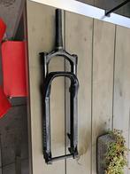 Voorvork rockshox judy boost 29 inch, Fietsen en Brommers, Fietsonderdelen, Ophalen, Zo goed als nieuw, Mountainbike, Voorvork