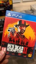 Red Dead Redemption 2, Spelcomputers en Games, Games | Sony PlayStation 4, Online, Vanaf 18 jaar, Overige genres, 1 speler