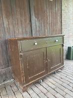 Vintage commode, 50 tot 70 cm, Commode, Ophalen, Minder dan 90 cm