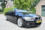 BMW 3-serie Cabrio 320d High Executive M Sport, Auto's, Achterwielaandrijving, 4 cilinders, 4 stoelen, Leder