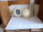 Spiegeltjes pph, Verzamelen, Poppenhuizen en Toebehoren, Verzenden, Zo goed als nieuw, Poppenhuis