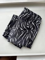 Zebrabroek The Sting maat XS, Kleding | Dames, Broeken en Pantalons, The Sting, Verzenden, Zwart, Zo goed als nieuw