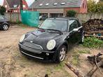 2005 MINI Mini One Auto, Auto's, Gebruikt, Overige carrosserieën, Overige brandstoffen, Bedrijf