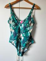 Damart, Kleding | Dames, Ophalen of Verzenden, Zo goed als nieuw, Groen, Badpak