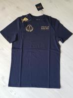 Max Verstappen F1 shirt in size small, Nieuw, Maat 46 (S) of kleiner, Blauw, Ophalen of Verzenden