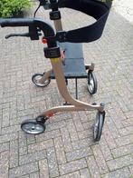 Rollator drive nitro, Diversen, Rollators, Ophalen, Zo goed als nieuw