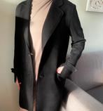 Dames jassen, Ophalen of Verzenden, Zo goed als nieuw, Zwart
