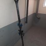 Fisher 182 cm carve skis met Look Pivot din 14, Ophalen, 160 tot 180 cm, Carve, Ski's