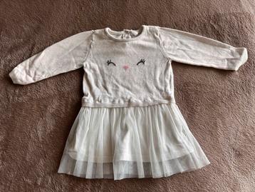 H&M Jurkje Maat 80 beschikbaar voor biedingen