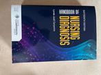 Handbook of nursing diagnosis, Ophalen of Verzenden, Nieuw