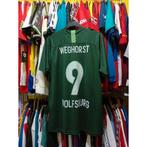 Weghorst voetbal xl, Ophalen of Verzenden, Overige typen