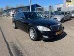 Mercedes-Benz S-klasse 350 Prestige, Automaat, 1780 kg, Achterwielaandrijving, Gebruikt