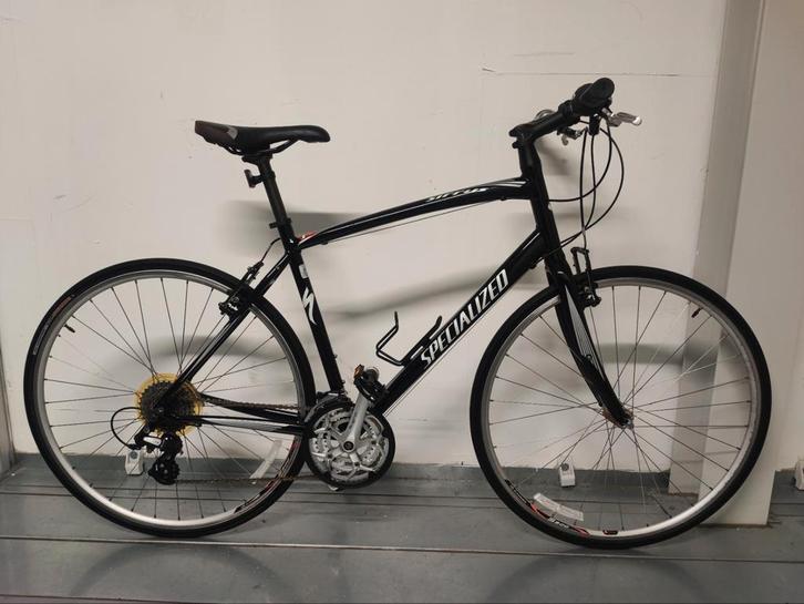 Specialized Sirrus, maat L, in uitstekende staat!, Fietsen en Brommers, Fietsen | Heren | Sportfietsen en Toerfietsen, Zo goed als nieuw