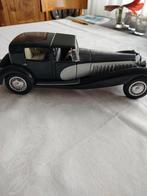Modelauto's Bugatti Royale 1931, Franklin Mint., Ophalen of Verzenden, Zo goed als nieuw, Auto, Overige merken