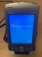 garmin ique m5, Motoren, Accessoires | Navigatiesystemen, Ophalen, Gebruikt