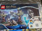 LEGO Harry Potter  Expecto Patronum   75945  , Ophalen of Verzenden, Zo goed als nieuw, Complete set, Lego