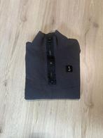 Butcher of blue zipper, Butcher of Blue, Blauw, Ophalen of Verzenden, Zo goed als nieuw