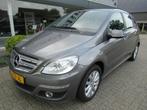 Mercedes-Benz B-Klasse 200 Automaat/Trekhaak (bj 2011), Auto's, Mercedes-Benz, Gebruikt, Zwart, 4 cilinders, 14 km/l