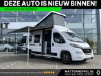 Weinsberg CaraTour 600 Bus camper | Hefdak | 4 personen | 6, Caravans en Kamperen, Campers, Overige merken, Diesel, Bedrijf, Tot en met 4