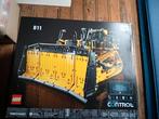 Lego Technic Cat D11 bulldozer 42131, Kinderen en Baby's, Speelgoed | Duplo en Lego, Ophalen, Zo goed als nieuw, Complete set