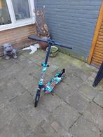 Apollo 230mm Wheel City Scooter - Hurricane Pro, Ophalen, Zo goed als nieuw, Gewone step, Apollo