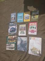 Boeken, Verzamelen, Militaria | Tweede Wereldoorlog, Boek of Tijdschrift, Ophalen of Verzenden, Landmacht