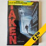 DVD - Taken, Vanaf 12 jaar, Verzenden, Gebruikt