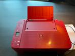 Canon kleurenprinter z.g.a nieuw TS 3352, Computers en Software, Printers, Ophalen of Verzenden, Zo goed als nieuw