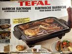 Elektrische Barbecue Tefal - Binnen & Buiten, Tuin en Terras, Ophalen, Gebruikt