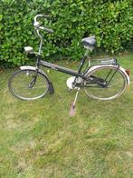 NOSTALGISCHE BATAVUS MEEGROEI FIETS, Ophalen
