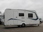 Caravelair Alba Style 472 Enkele bedden Voortent Compact, Bedrijf, Treinzit, Schokbreker, 5 tot 6 meter