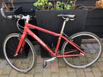 Dames racefiets merk Trek., Fietsen en Brommers, Fietsen | Dames | Sportfietsen en Toerfietsen, Gebruikt, 26 inch, Meer dan 20 versnellingen