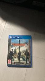 Tom Clancy's The Division 2 (PS4), Spelcomputers en Games, Games | Sony PlayStation 4, Avontuur en Actie, Online, Vanaf 18 jaar