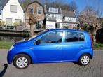 Daihatsu Cuore 1.0-12V 5-deurs Airco Zuinig Stuurbekr. APK A, Auto's, Daihatsu, Stof, 715 kg, Origineel Nederlands, Handgeschakeld