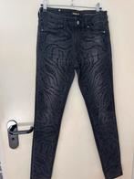 MET Jeans Zwart Strass W28-W29, MET Jeans, Zwart, Nieuw, Ophalen of Verzenden