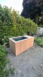 Kwalitatief Ijsbad - Perfect voor Herstel & Ontspanning, Ophalen, Nieuw