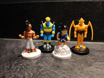 Dragonball Z Schaakfiguren - 1995 beschikbaar voor biedingen
