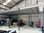 Nieuwe Entresolvloer 12x10 120m2, Verzenden