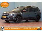 Dacia Jogger 1.0 TCe 110 Extreme 7p. | NAVI | CAMERA + PDC |, Auto's, Voorwielaandrijving, Euro 6, 7 stoelen, 3 cilinders