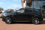 LYNK & CO 01 1.5 PHEV | SuperNetjes! | All-Seasons | Schuifd, Automaat, Stof, 179 pk, Zwart