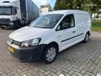 Volkswagen - Caddy - 2.0 TDI L2H1 - Bedrijfswagen, Auto's, 21 km/l, Euro 5, Gebruikt, Volkswagen