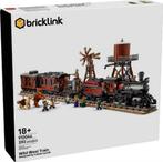 •LEGO 910044•Wild West Train•BDP•Nieuw•Sealed•, Verzenden, Nieuw, Complete set, Lego