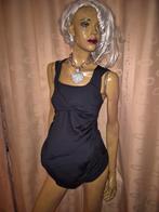 Work out life maat S zgan zwart, Work out life, Zwart, Zo goed als nieuw, Maat 36 (S)